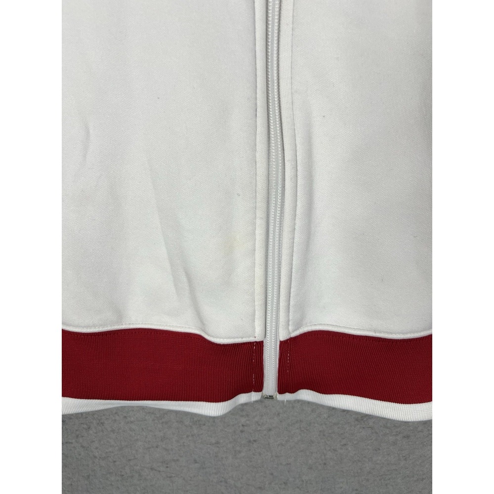 Nike Team USA Soccer Track Jacket Men's Size XL - Picture 2 of 9